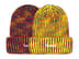 Supreme Rainbow Loose Gauge Beanie - Product Image