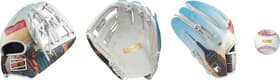 Supreme Rawlings REV1X Aerial Baseball Glove Multicolor