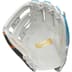 Supreme Rawlings REV1X Aerial Baseball Glove - Multicolor (front)