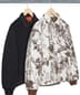 Supreme RealTree Reversible Quilted Work Jacket - Product Image