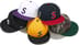 Supreme Reaper S Logo New Era - Product Image
