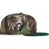 Supreme Reaper S Logo New Era - TrueTimber® HTC Fall Camo (front)
