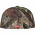Supreme Reaper S Logo New Era - TrueTimber® HTC Fall Camo (front)