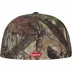 Supreme Reaper S Logo New Era - TrueTimber® HTC Fall Camo (front)