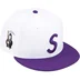 Supreme Reaper S Logo New Era - White (front)