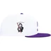 Supreme Reaper S Logo New Era - White (front)