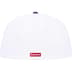 Supreme Reaper S Logo New Era - White (front)