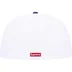 Supreme Reaper S Logo New Era - White (front)