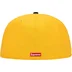 Supreme Reaper S Logo New Era - Yellow (front)