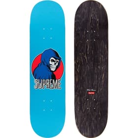 Supreme Reaper Skateboard 8.25" x 32"
