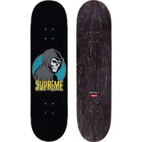 Supreme Reaper Skateboard 8.375" x 32.125"