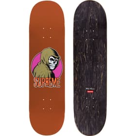 Supreme Reaper Skateboard 8.5" x 32.25"