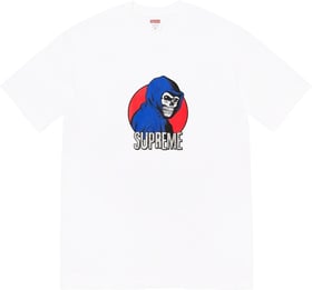 Supreme Reaper Tee
