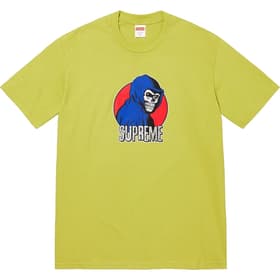 Supreme Reaper Tee Dusty Green
