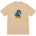 Supreme Reaper Tee - Khaki (front)