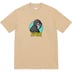Supreme Reaper Tee - Khaki (front)