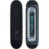 Supreme Receiver Skateboard - 8.25" x 32" (front)