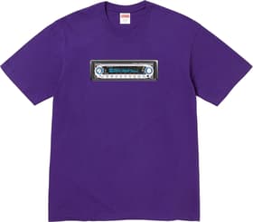 Supreme Receiver Tee