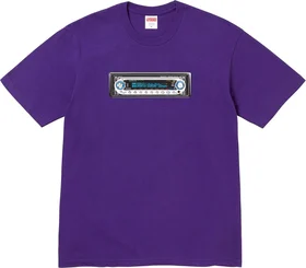 Supreme Receiver Tee