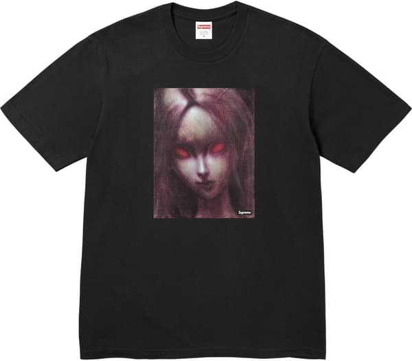 Supreme Red Eyes Tee - Product Image