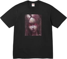 Supreme Red Eyes Tee