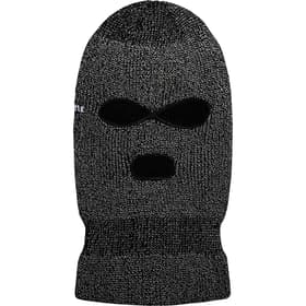 Supreme Reflective Balaclava Black