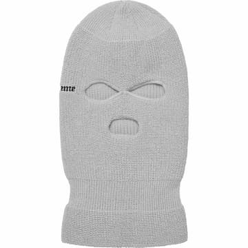 Supreme Reflective Balaclava