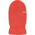 Supreme Reflective Balaclava - Orange (front)