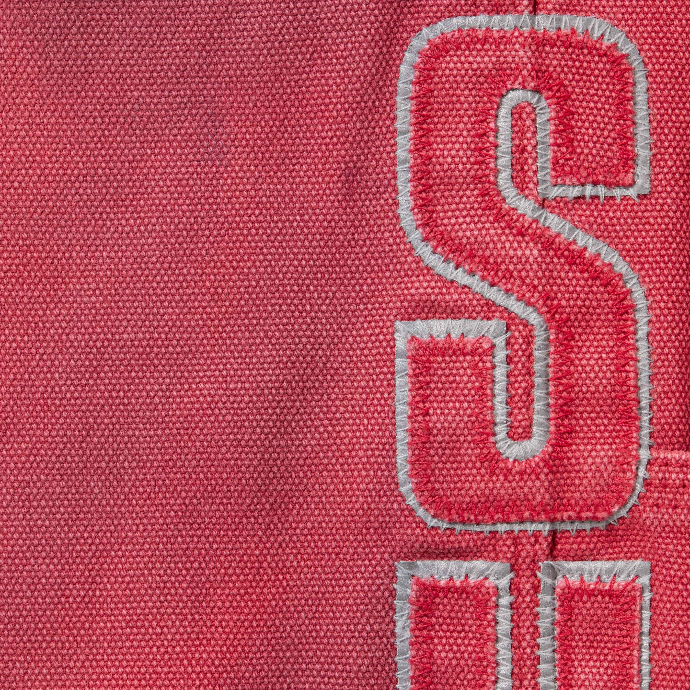 Supreme Reflective Double Knee Pant colorway 10