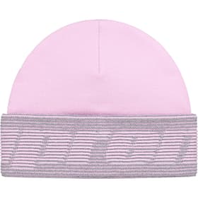Supreme Reflective Jacquard Beanie Light Pink