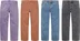 Supreme Regular Jean - Product Image