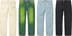 Supreme Regular Jean - Product Image