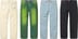 Supreme Regular Jean - Product Image