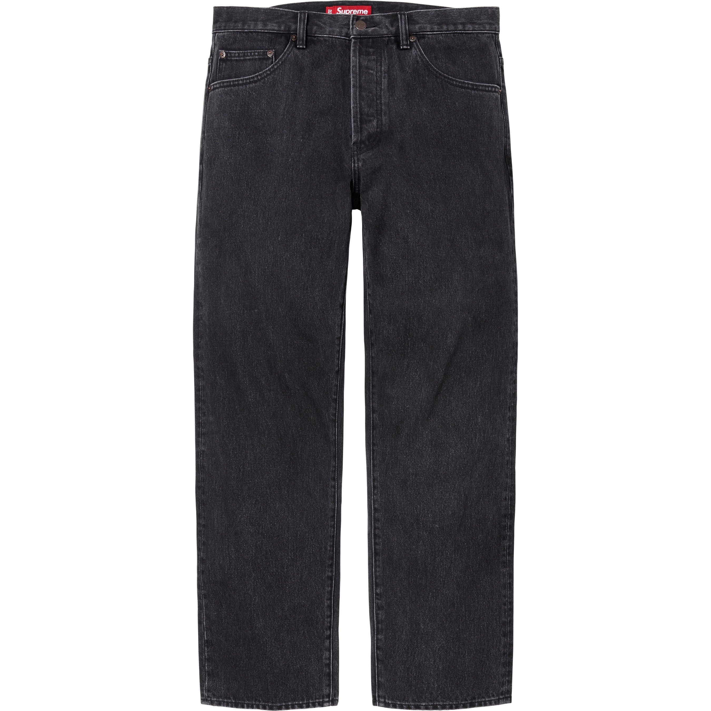 Supreme Regular Jean colorway 12