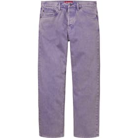 Supreme Regular Jean Lavender