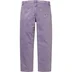 Supreme Regular Jean - Lavender (front)