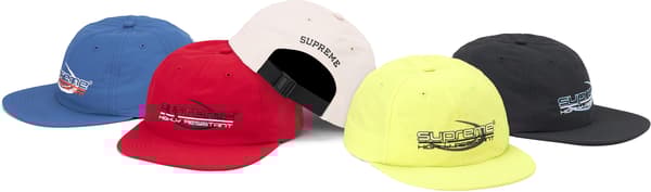 Supreme Resistant 6-Panel - Product Image