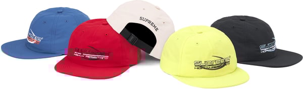 Supreme Resistant 6-Panel - Product Image