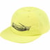 Supreme Resistant 6-Panel - Lime (front)