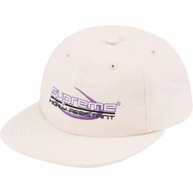 Supreme Resistant 6-Panel Stone