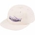 Supreme Resistant 6-Panel - Stone (front)