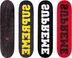 Supreme Reverse Skateboard - Product Image