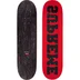 Supreme Reverse Skateboard - 8.25" x 32" (front)