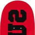 Supreme Reverse Skateboard - 8.25" x 32" (front)