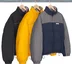 Supreme Reversible Puffer Jacket - Product Image