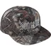 Supreme Rhinestone 5-Panel - TrueTimber® HTC Fall Camo (front)