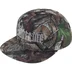 Supreme Rhinestone 5-Panel - TrueTimber® HTC Fall Camo (front)