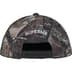 Supreme Rhinestone 5-Panel - TrueTimber® HTC Fall Camo (front)
