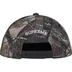 Supreme Rhinestone 5-Panel - TrueTimber® HTC Fall Camo (front)