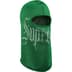 Supreme Rhinestone Balaclava - Green (front)